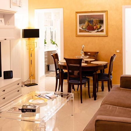 Cathy'S Luxury Home Roma Dış mekan fotoğraf