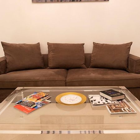 Cathy'S Luxury Home Roma Dış mekan fotoğraf