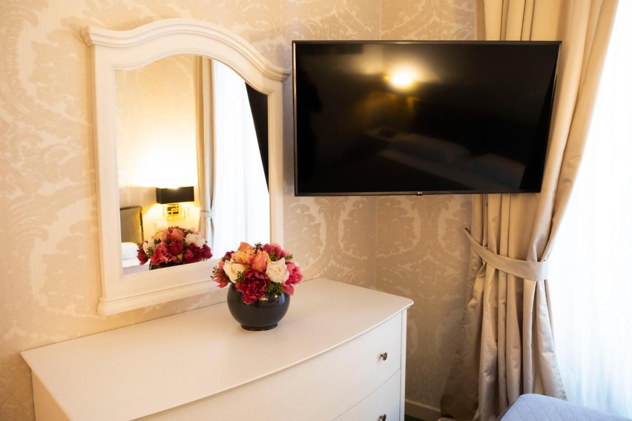 Cathy'S Luxury Home Roma Dış mekan fotoğraf