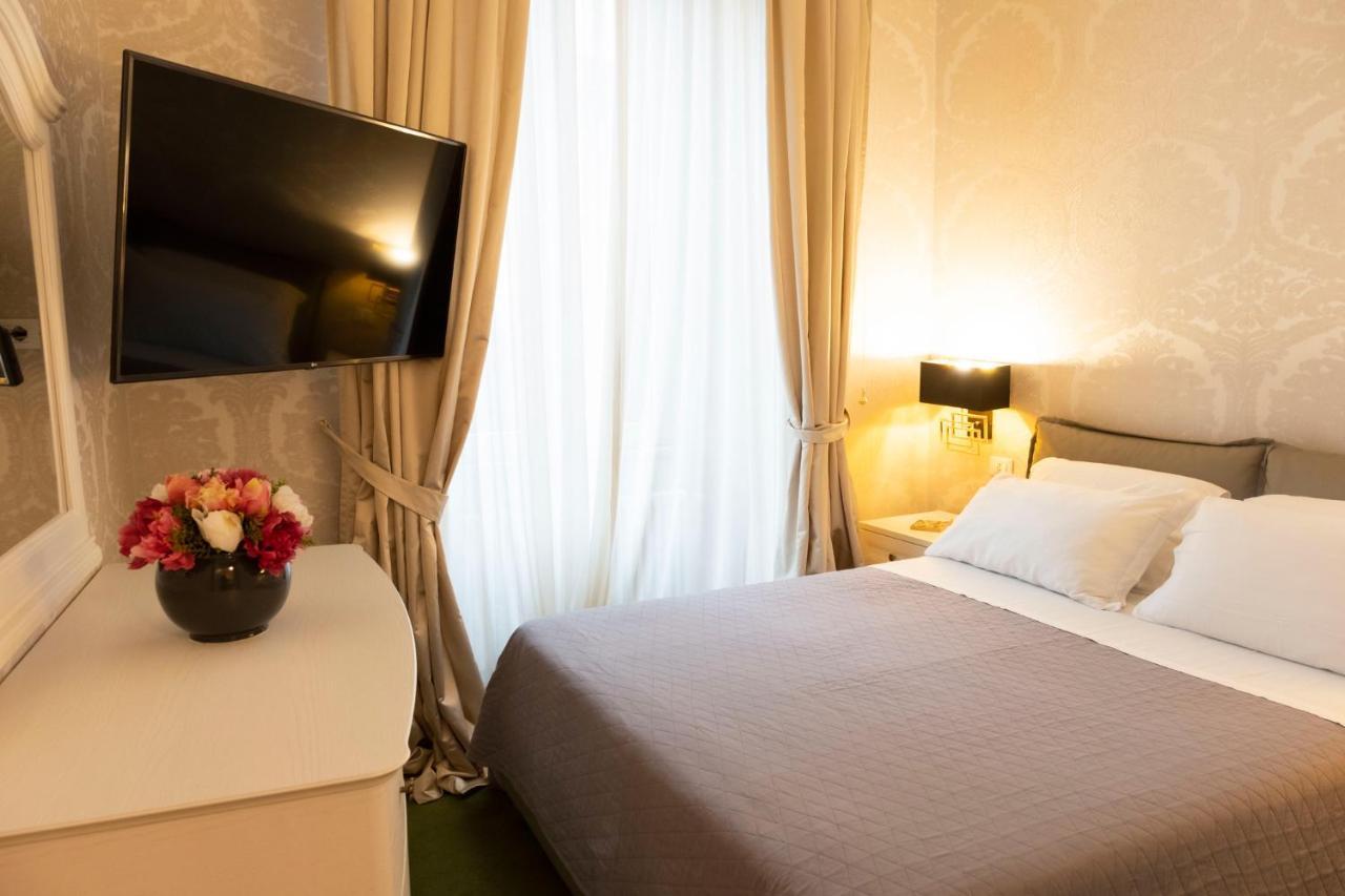 Cathy'S Luxury Home Roma Dış mekan fotoğraf