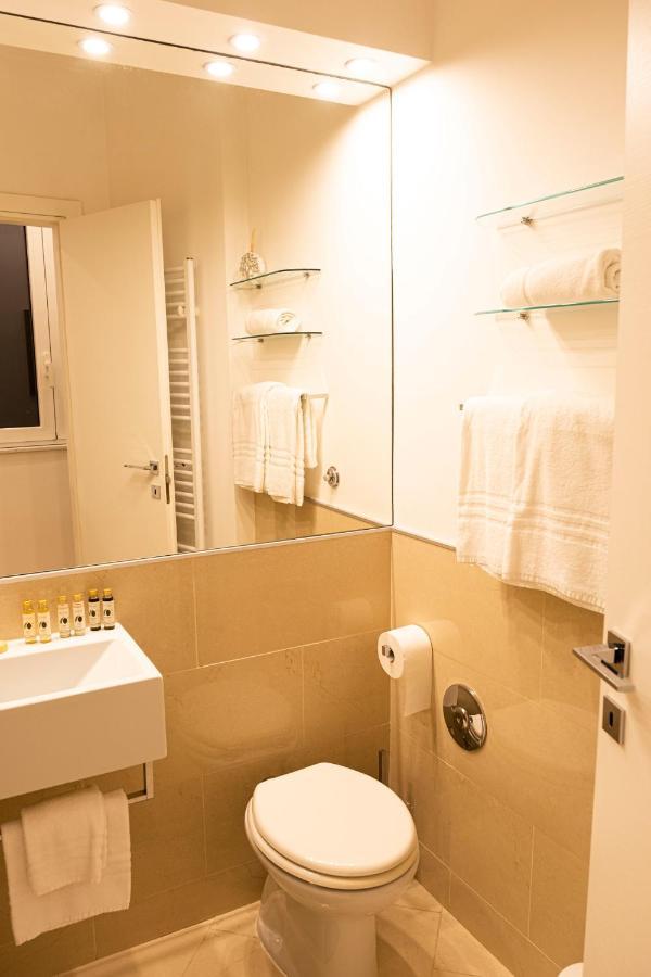 Cathy'S Luxury Home Roma Dış mekan fotoğraf