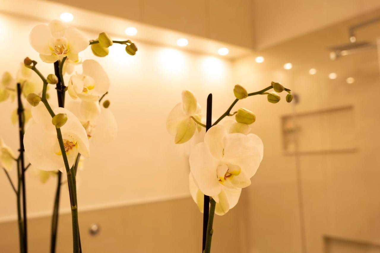 Cathy'S Luxury Home Roma Dış mekan fotoğraf