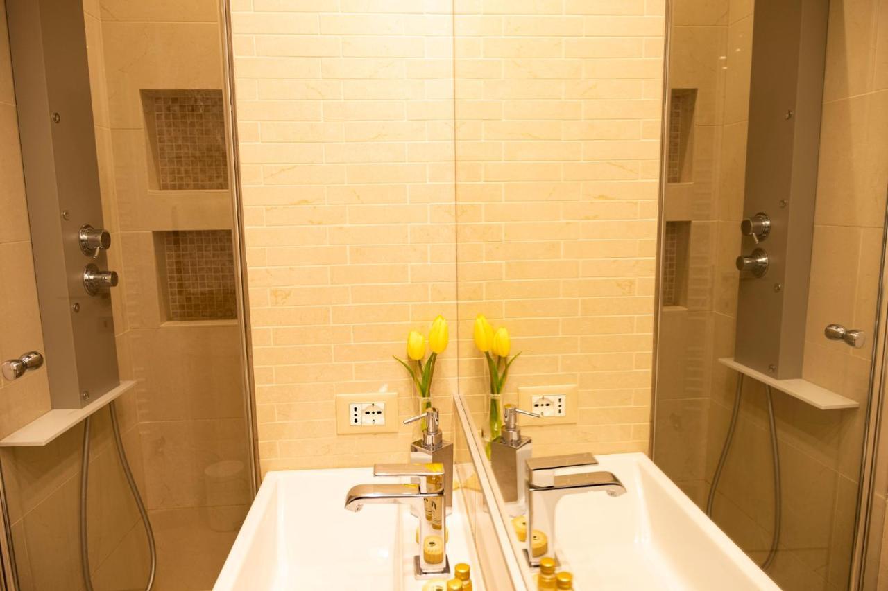 Cathy'S Luxury Home Roma Dış mekan fotoğraf