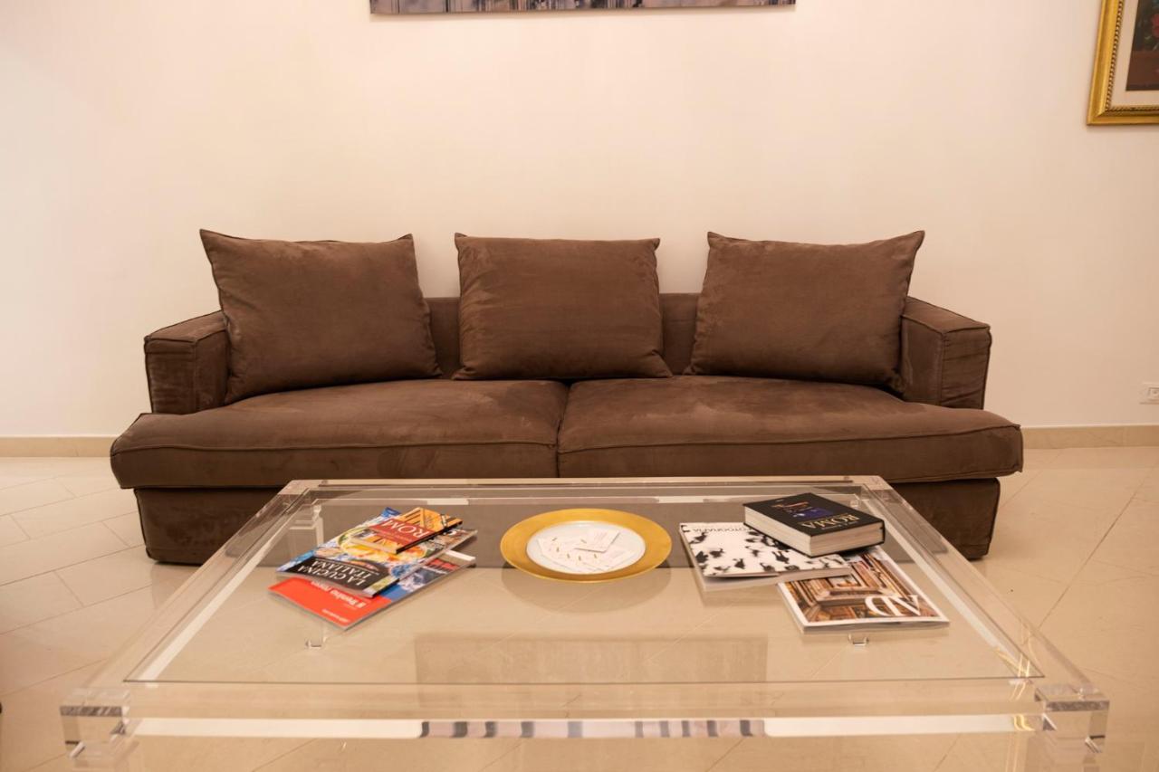 Cathy'S Luxury Home Roma Dış mekan fotoğraf