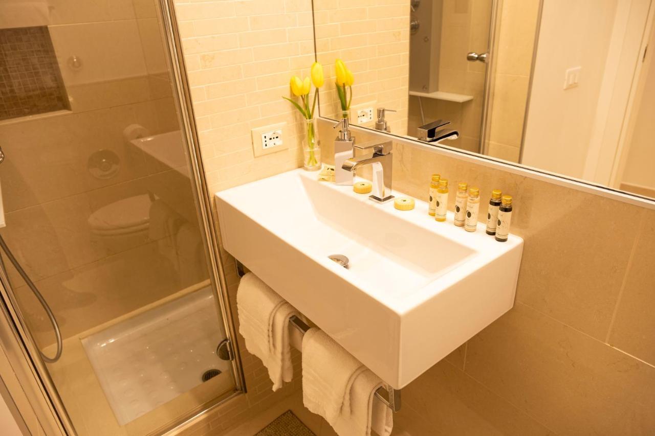 Cathy'S Luxury Home Roma Dış mekan fotoğraf
