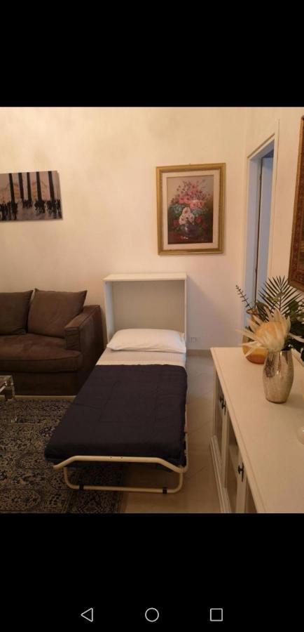 Cathy'S Luxury Home Roma Dış mekan fotoğraf